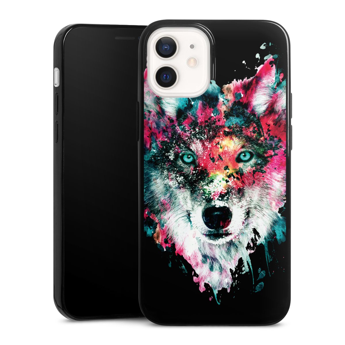 Coque Slim en silicone