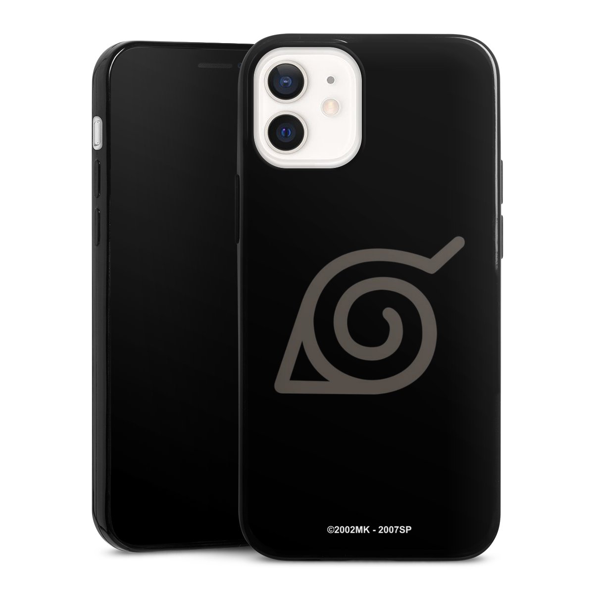 Coque Slim en silicone