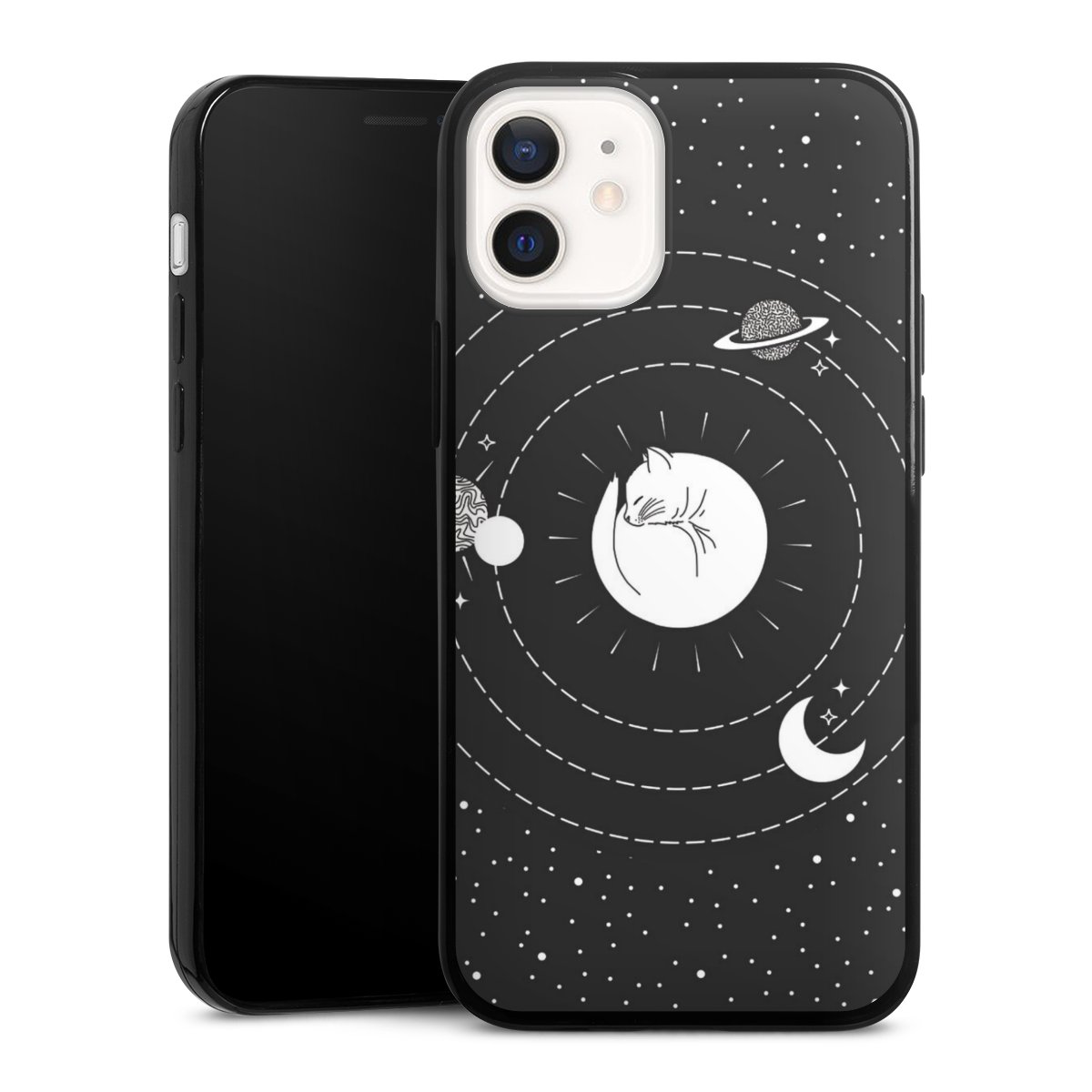 Silikon Slim Case