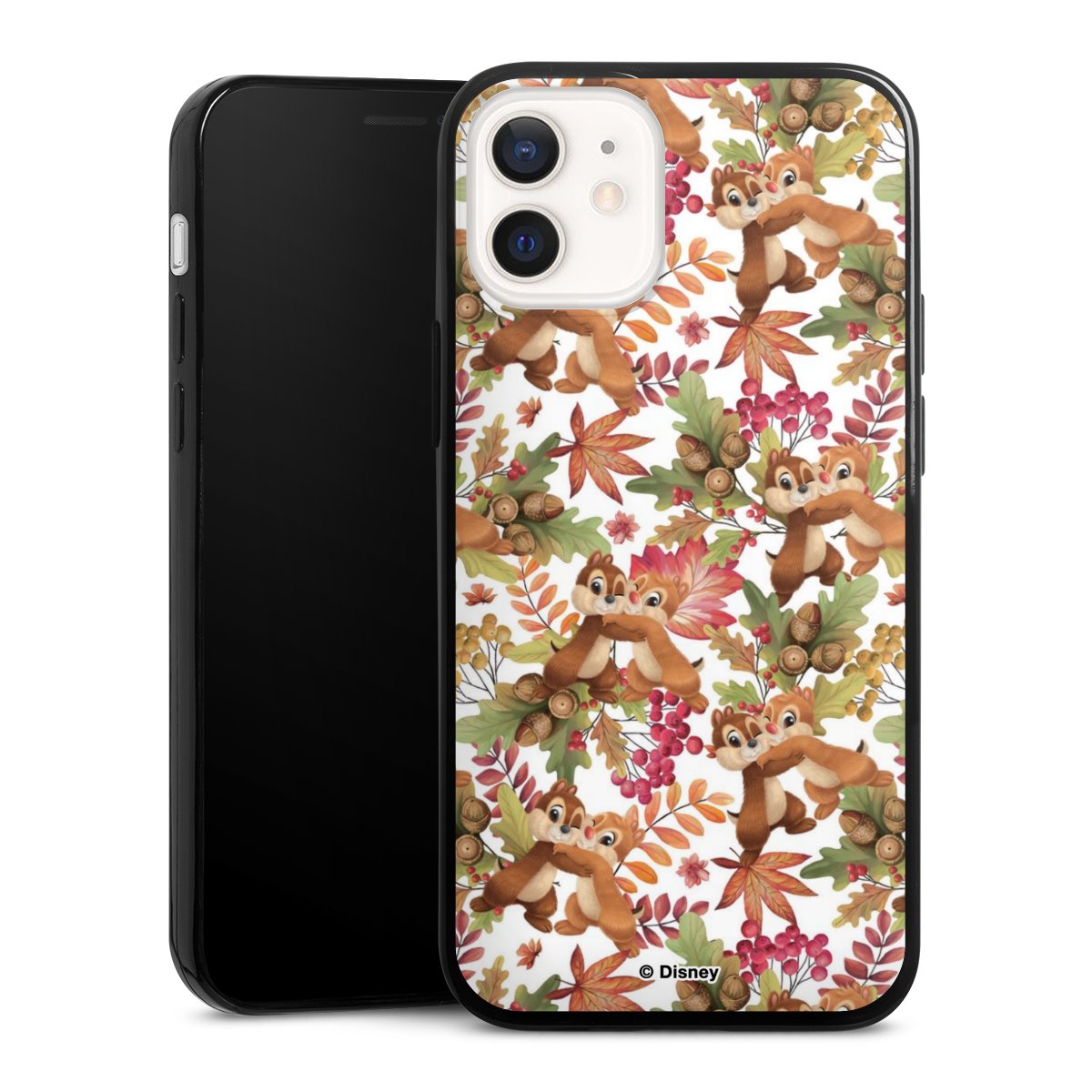 Coque Slim en silicone