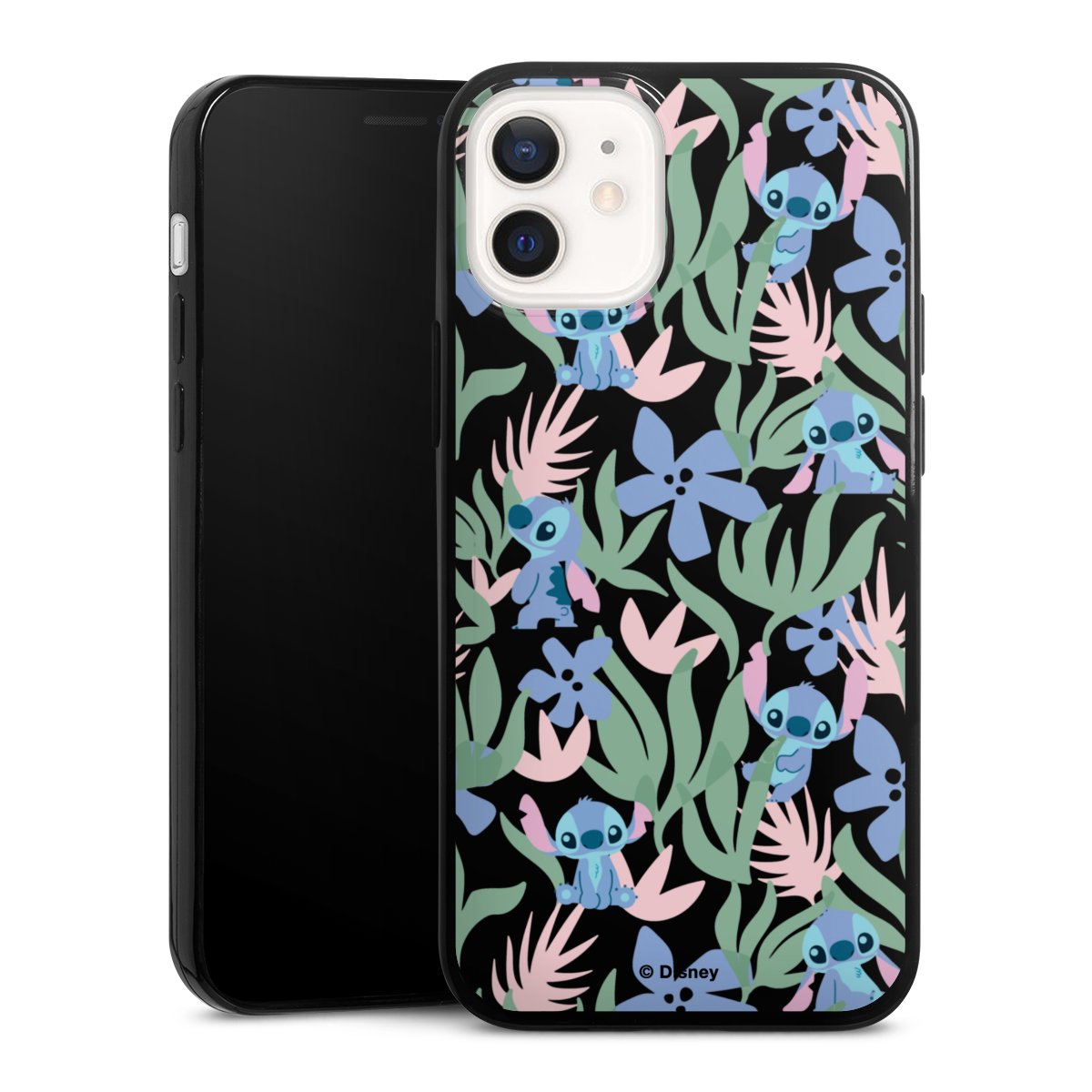 Silikon Slim Case