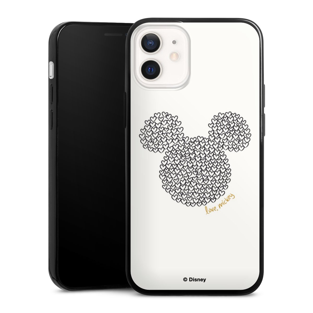 Silikon Slim Case