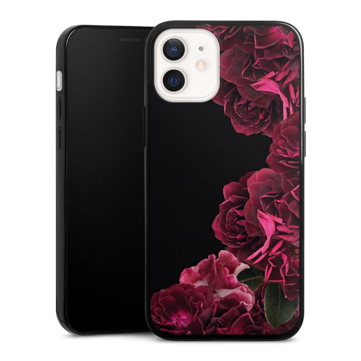 Coque Slim en silicone