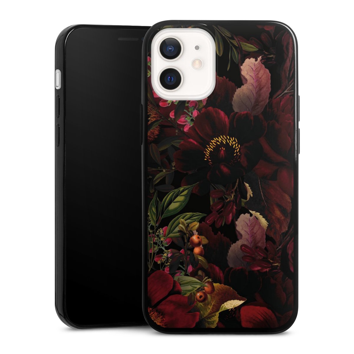 Cover sottile in silicone
