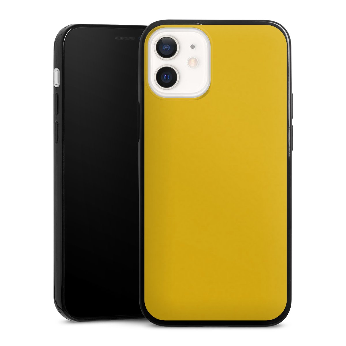 Coque Slim en silicone