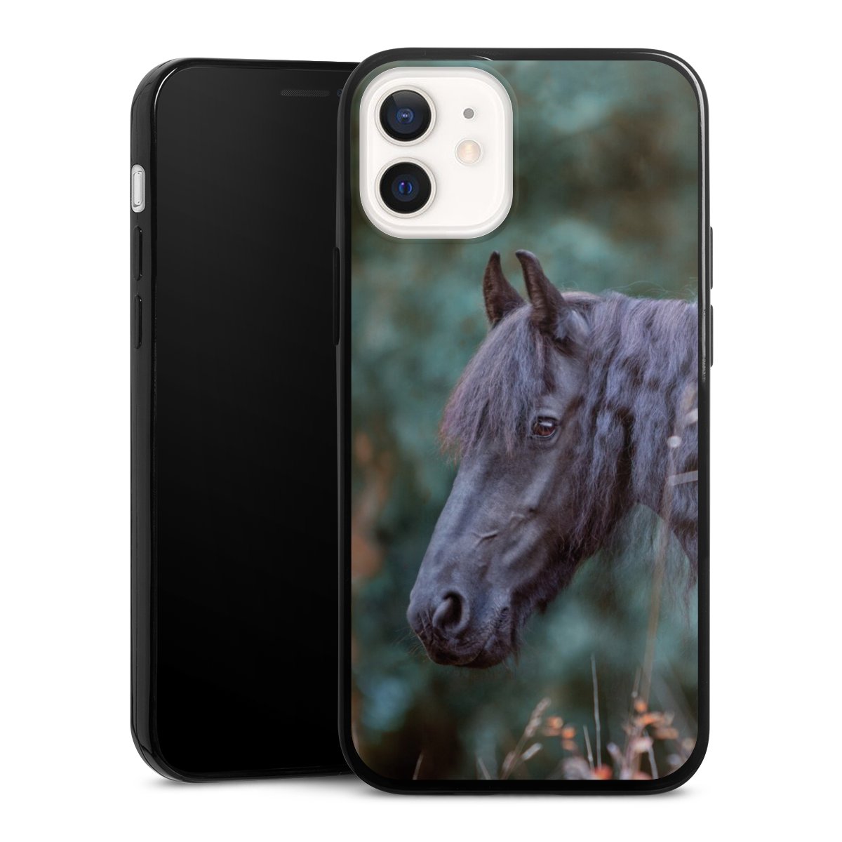 Silikon Slim Case