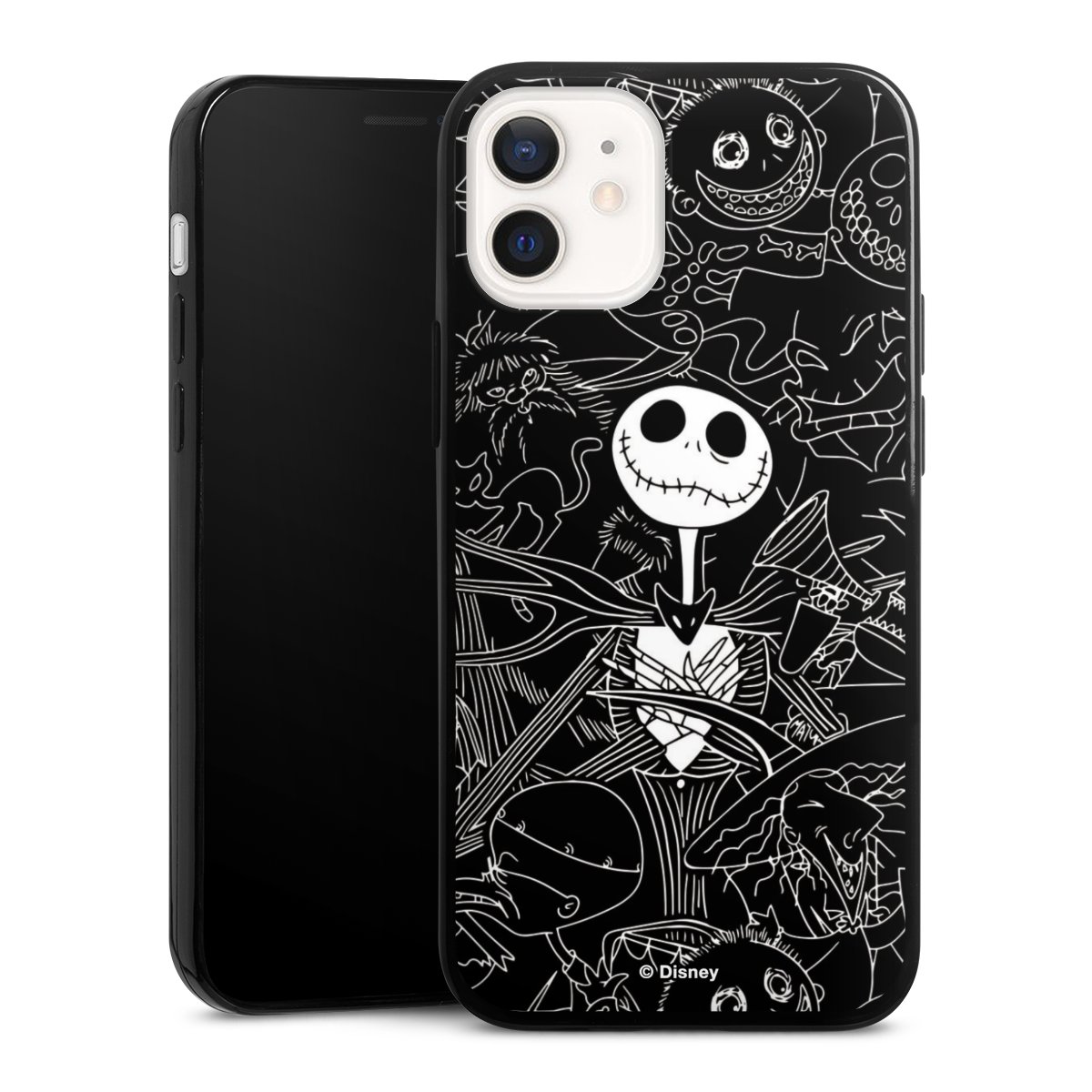Coque Slim en silicone