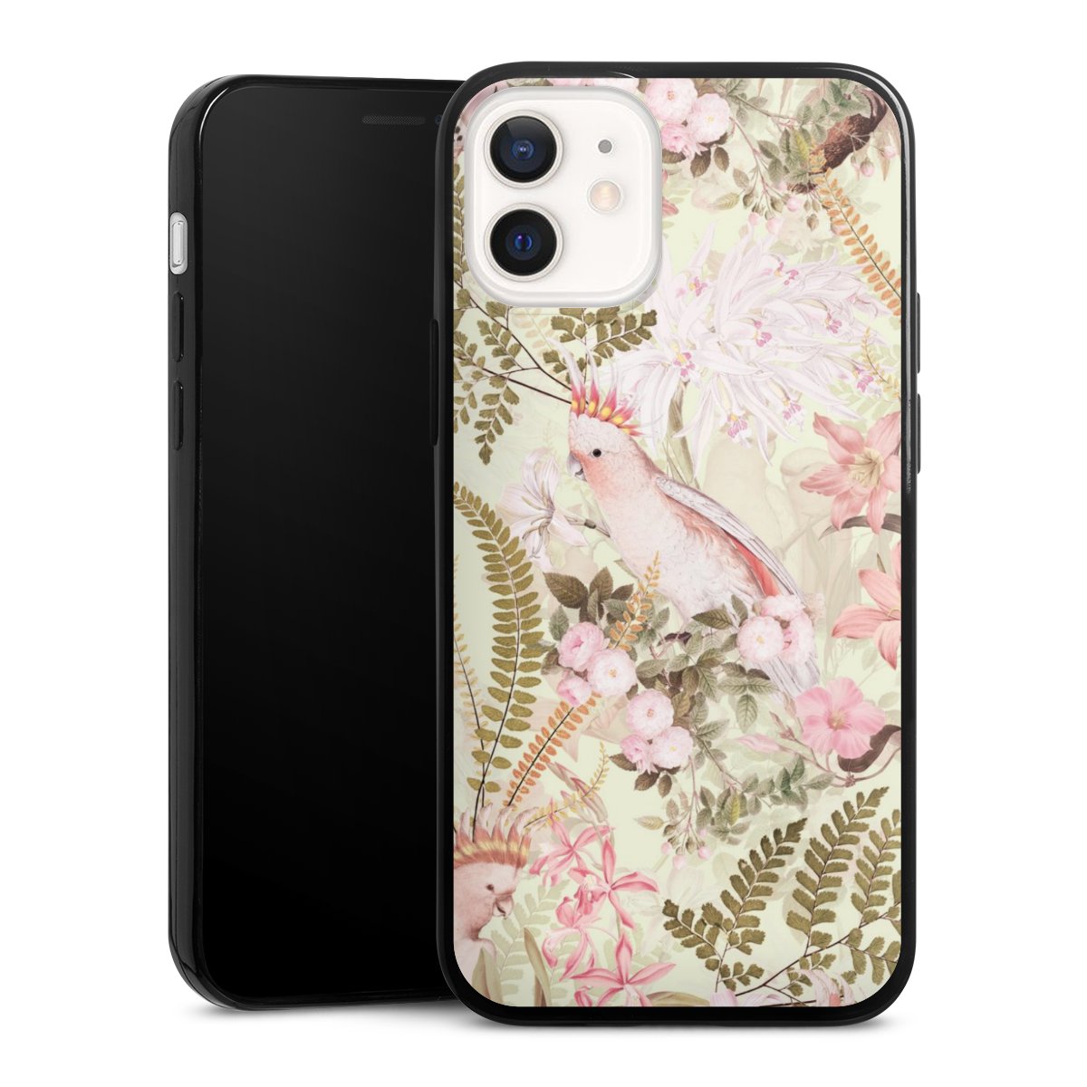Coque Slim en silicone