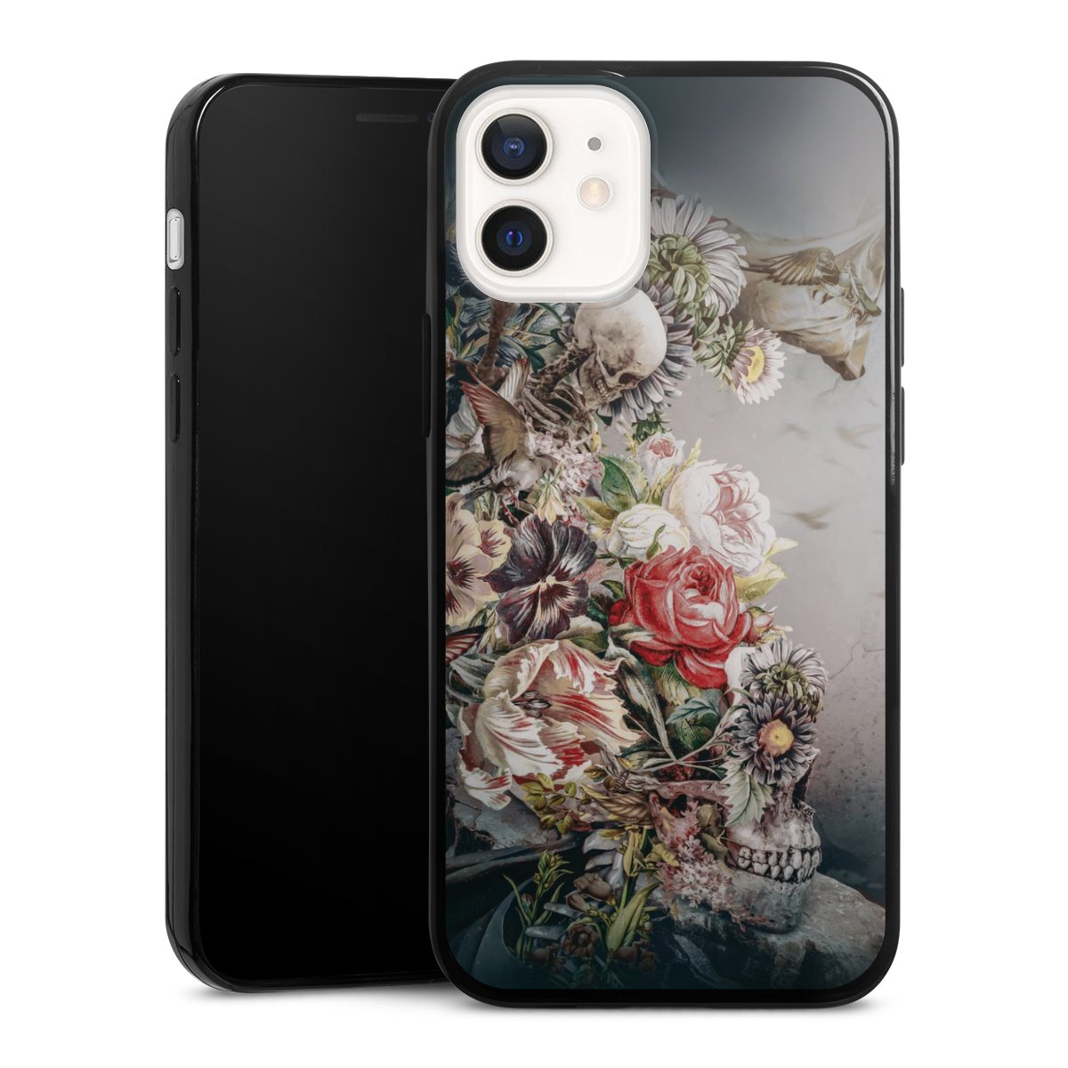 Cover sottile in silicone