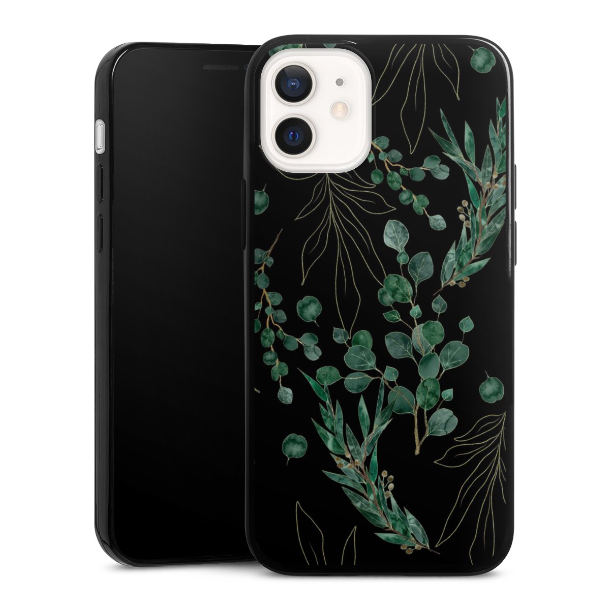 Cover sottile in silicone