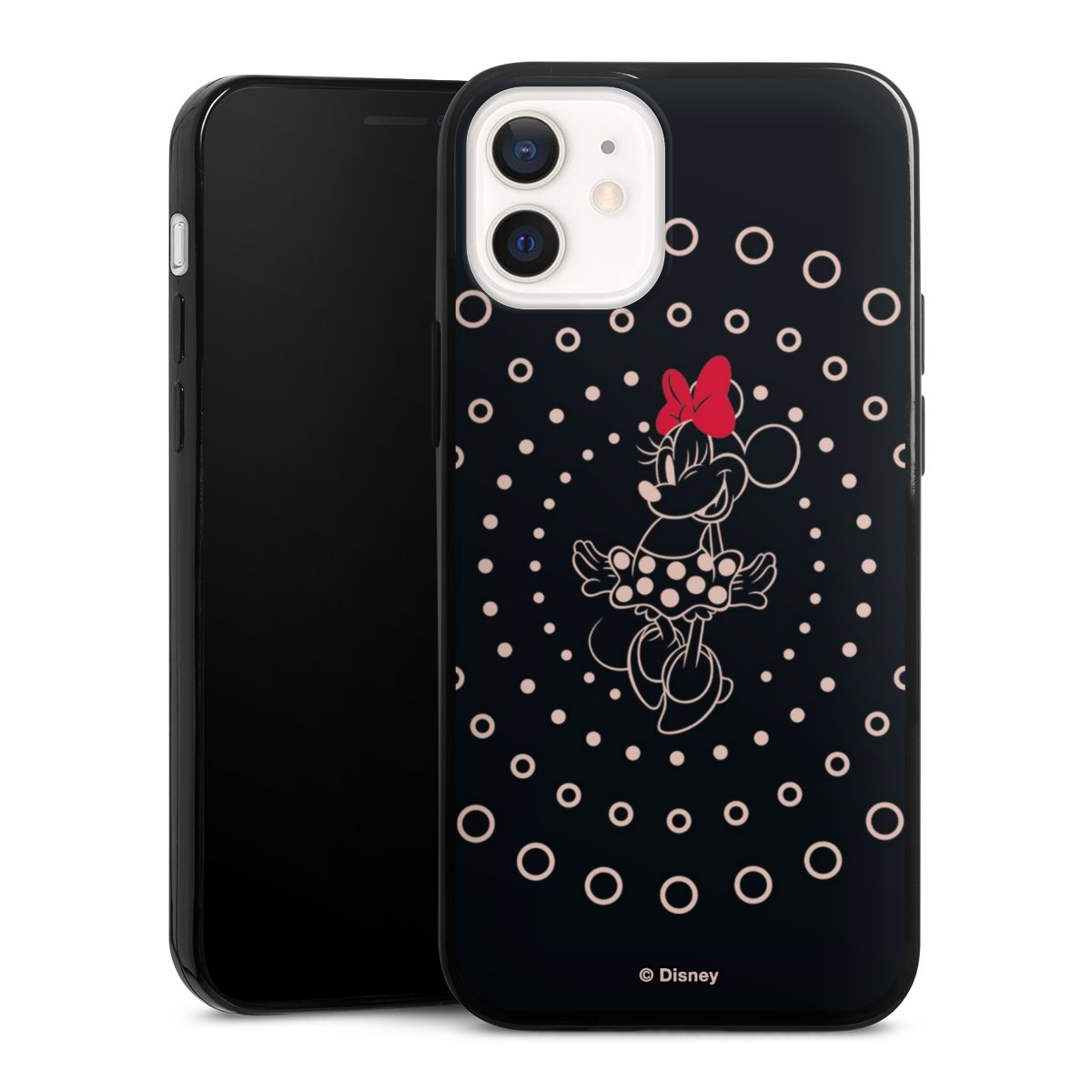 Minnie Sassy Polka Dots