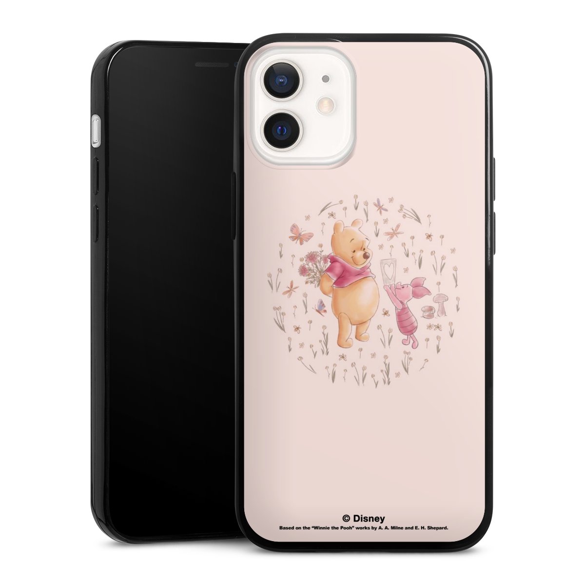 Coque Slim en silicone