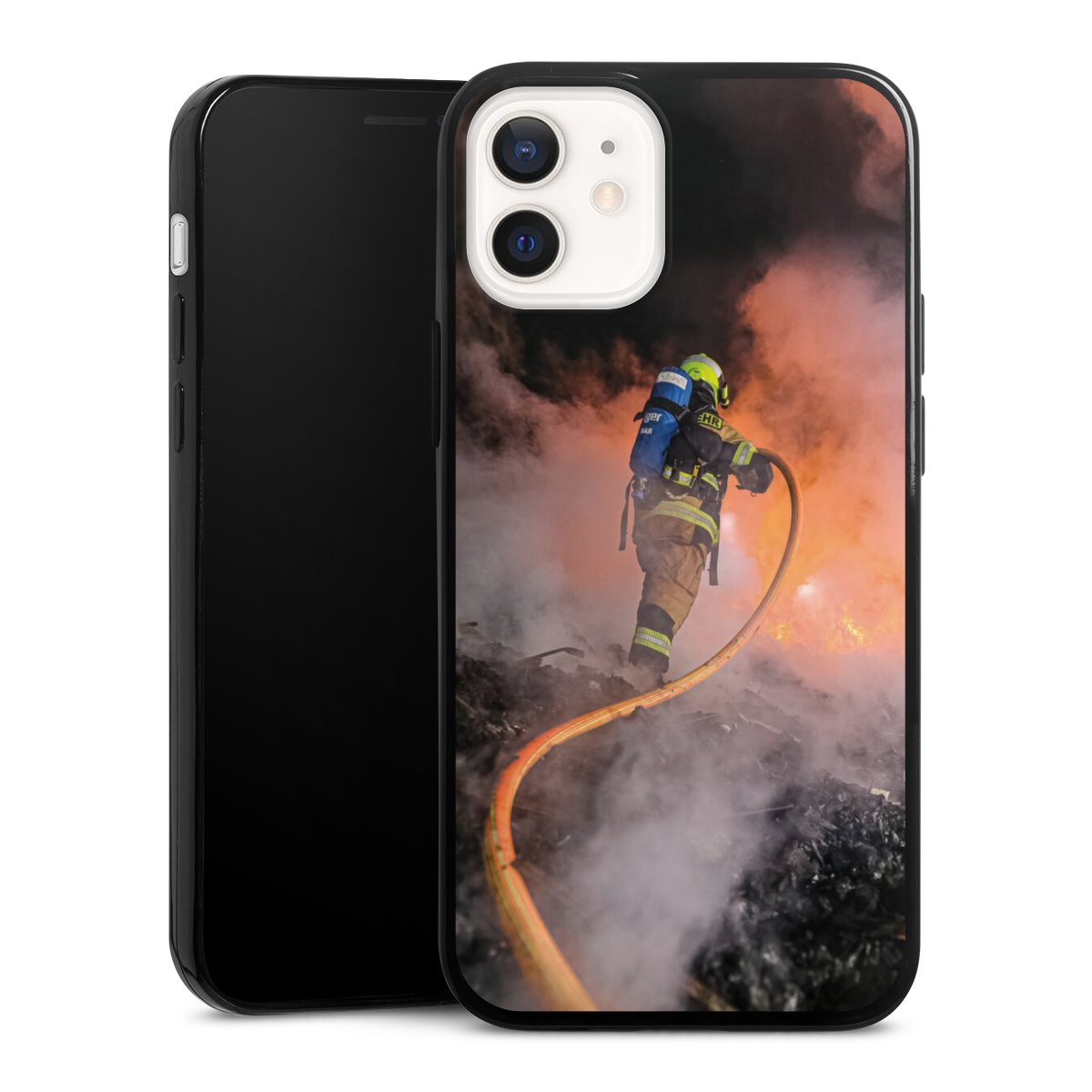 Cover sottile in silicone