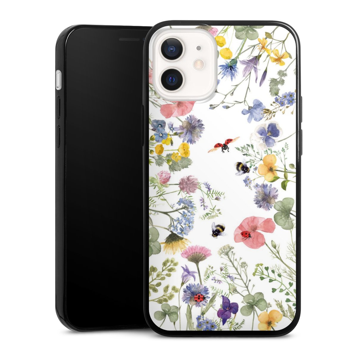 Coque Slim en silicone