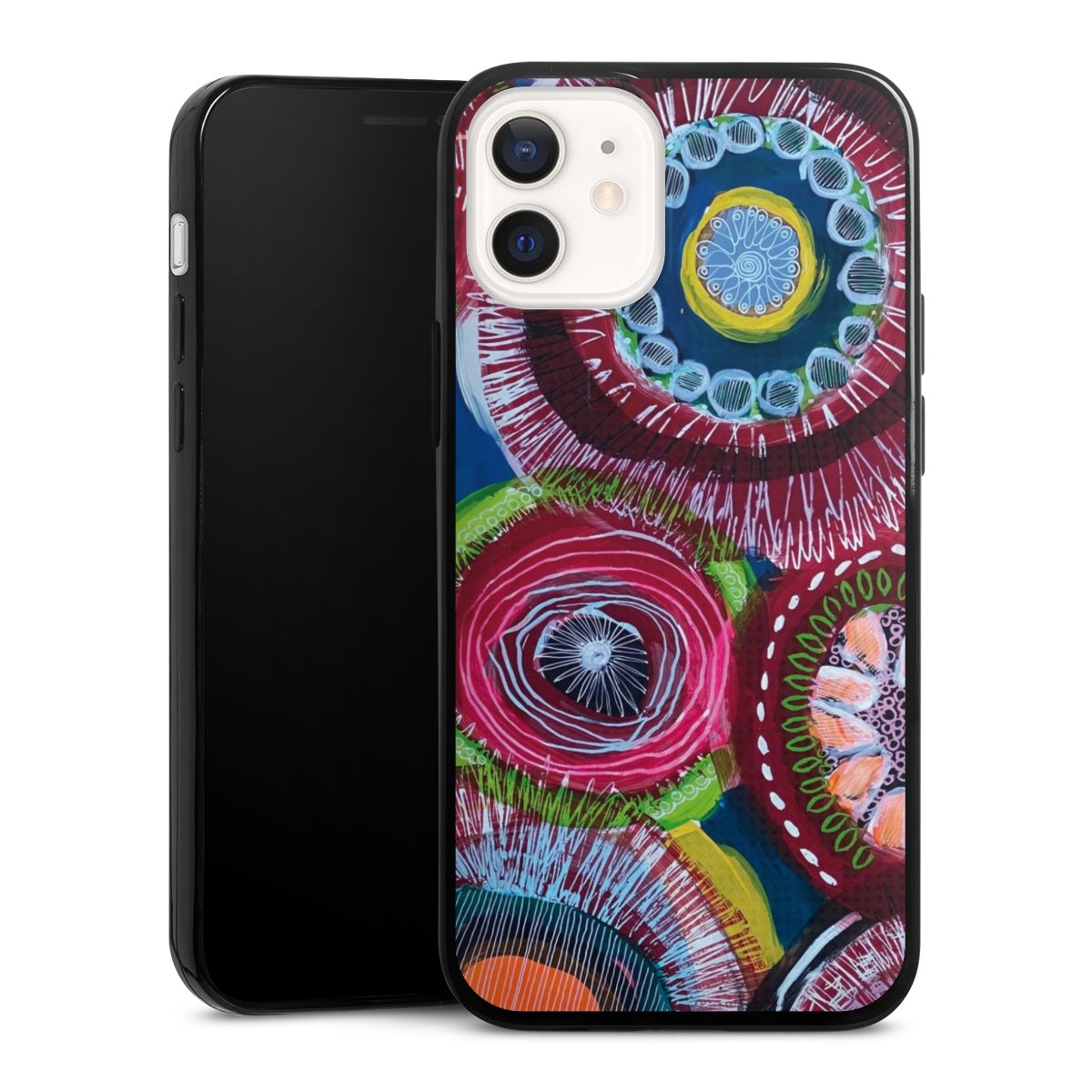 Coque Slim en silicone