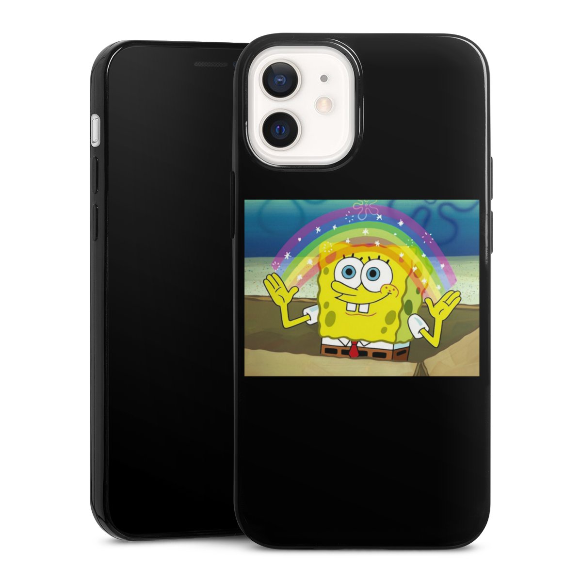 Silikon Slim Case