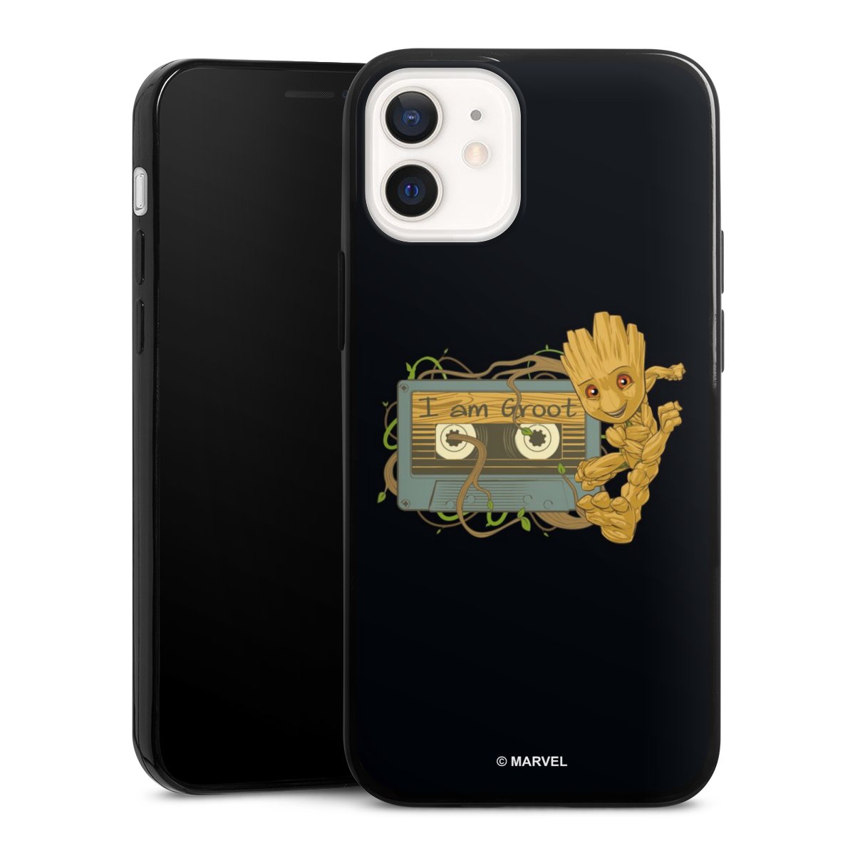 Coque Slim en silicone