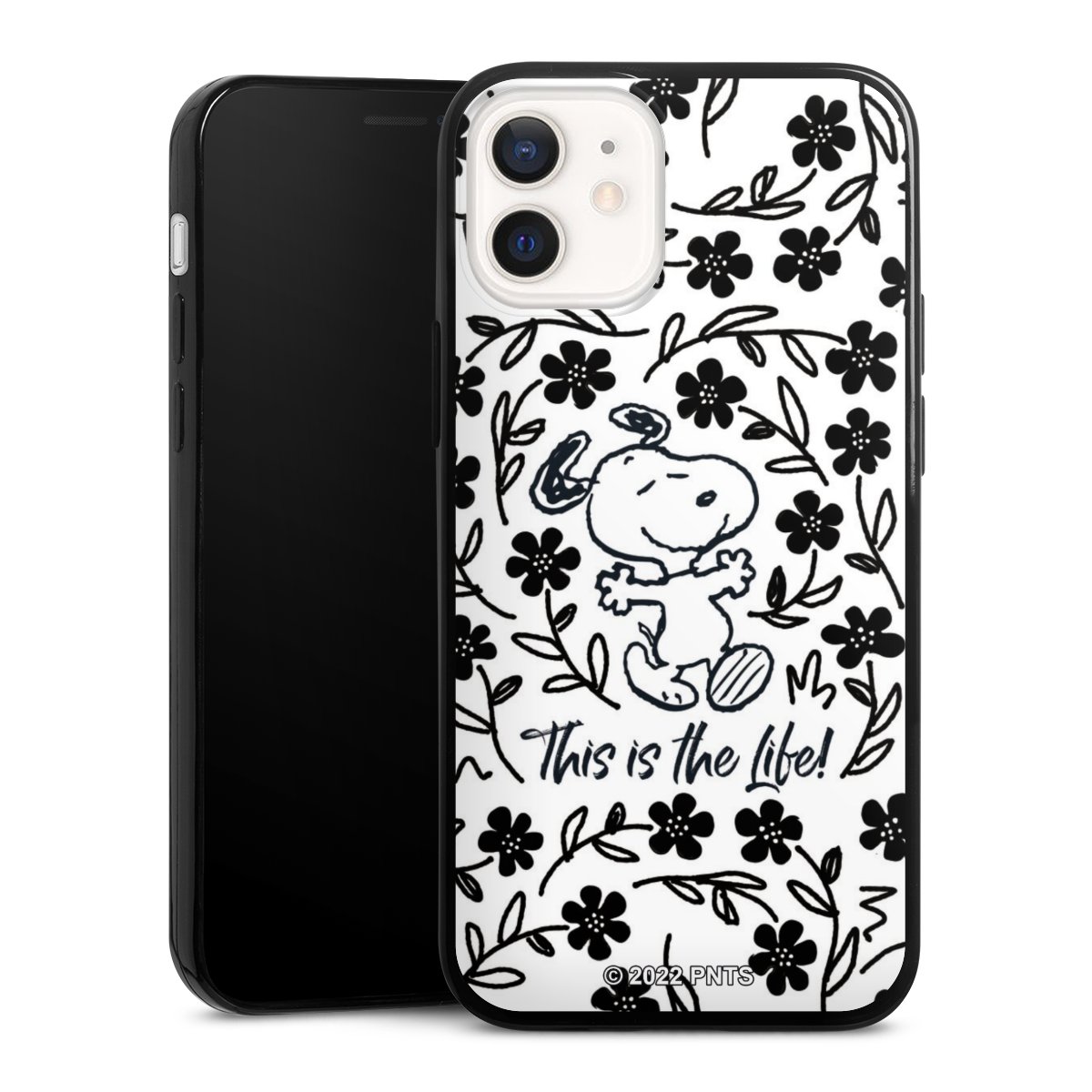 Coque Slim en silicone