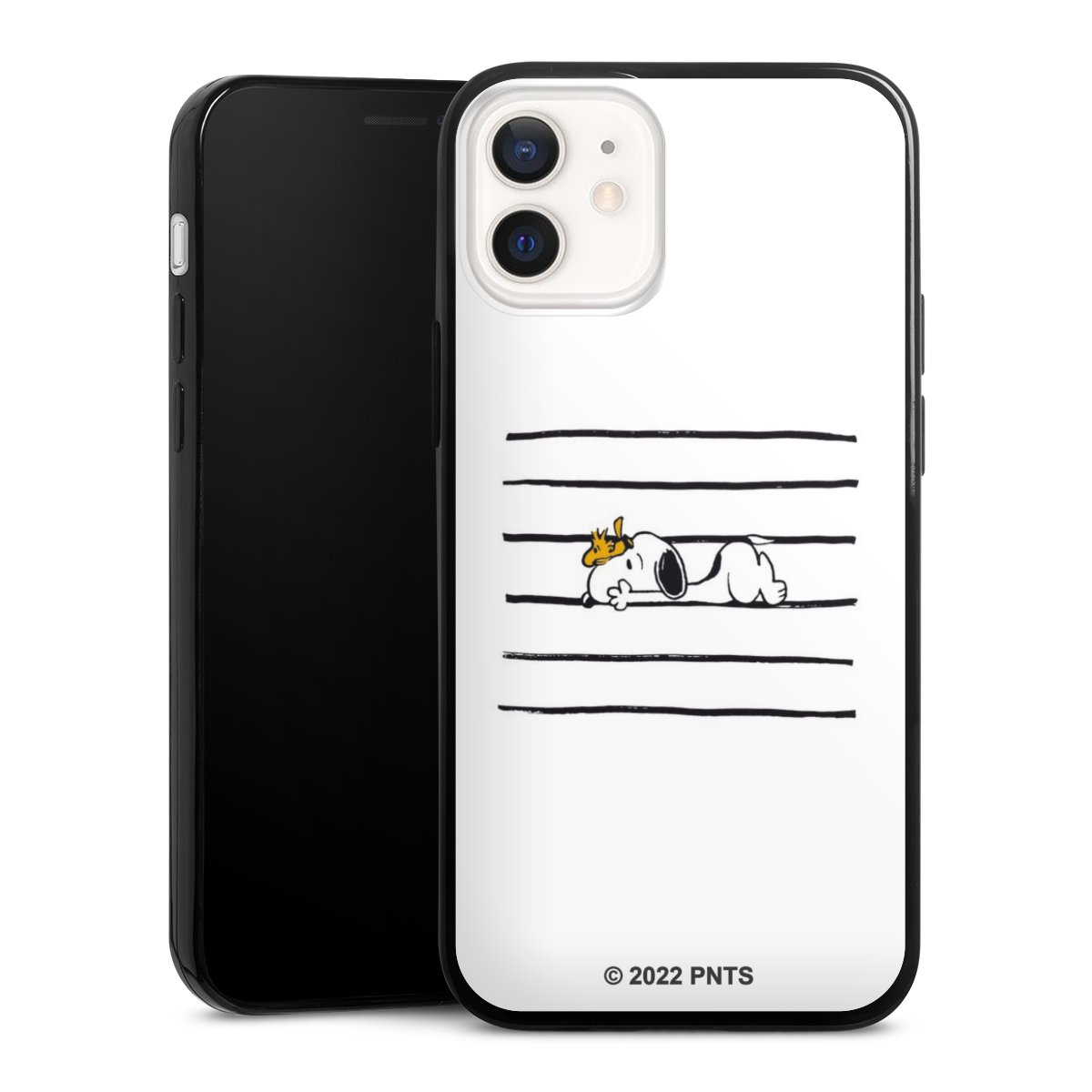 Cover sottile in silicone