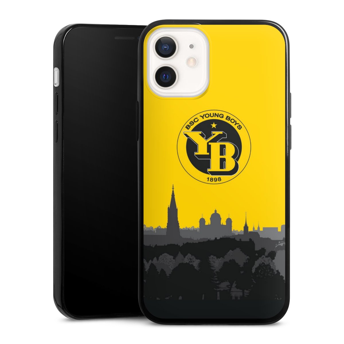 BSC YB Skyline