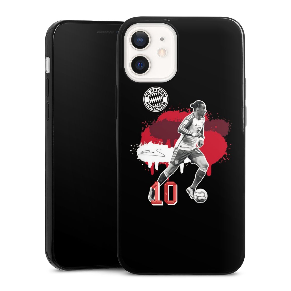 Coque Slim en silicone