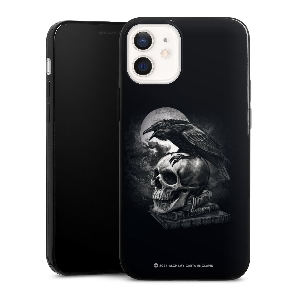 Poe's Raven