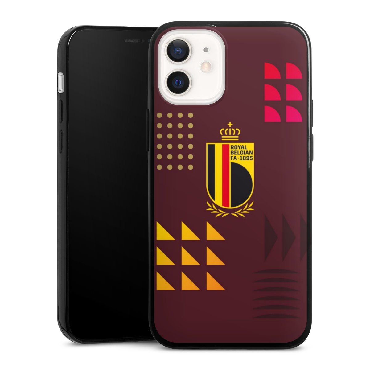 RBFA Logo classique