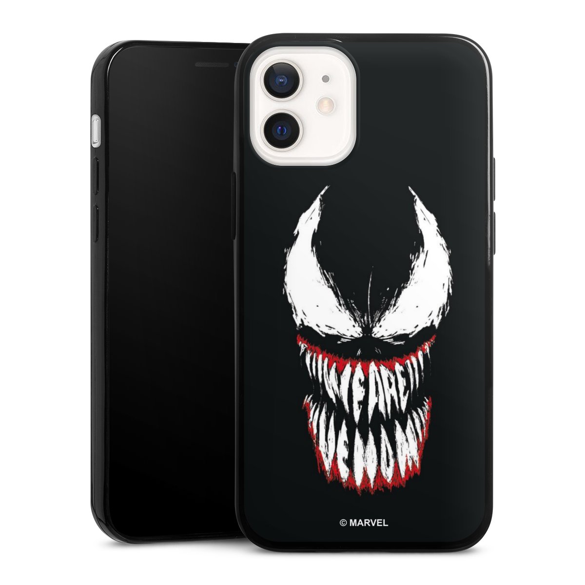 We Are Venom
