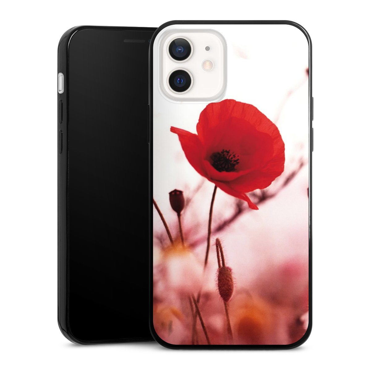 Silikon Slim Case