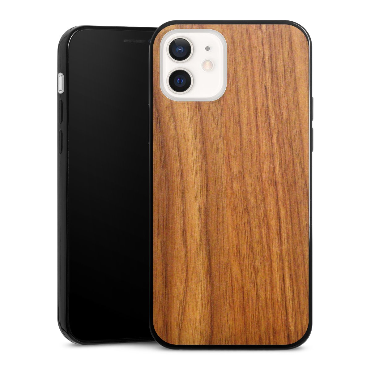 Silikon Slim Case