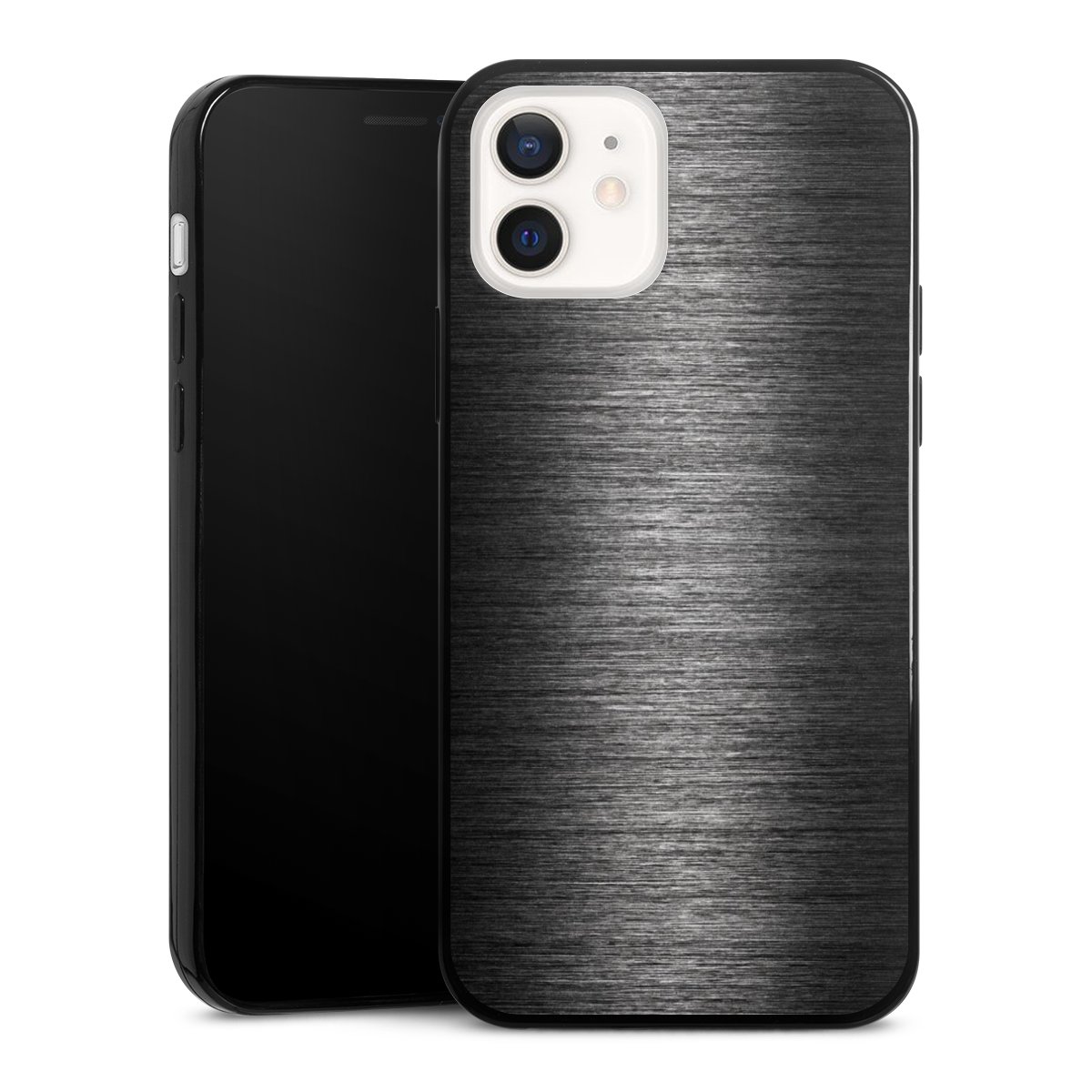 Coque Slim en silicone