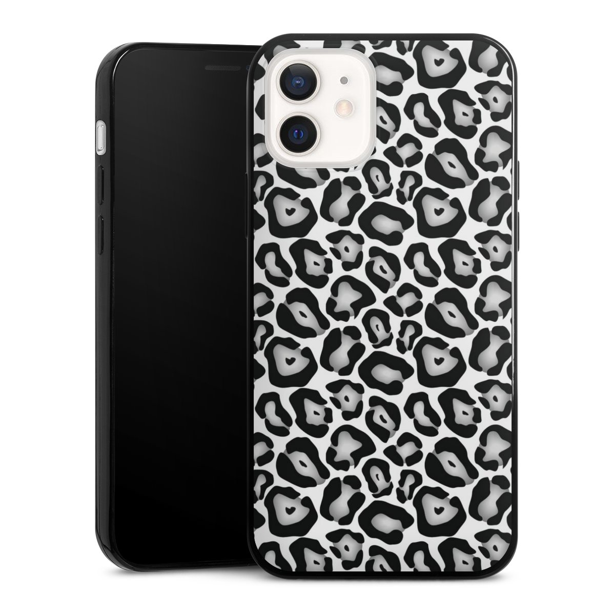 Siliconen slimcase hoesje
