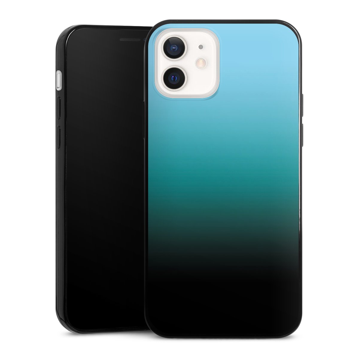 Silikon Slim Case