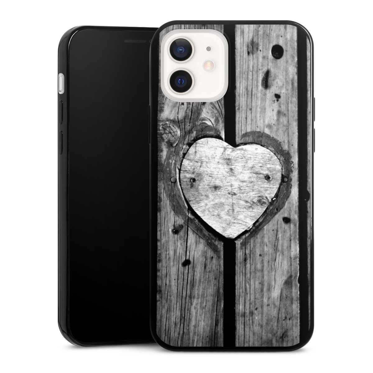 Coque Slim en silicone