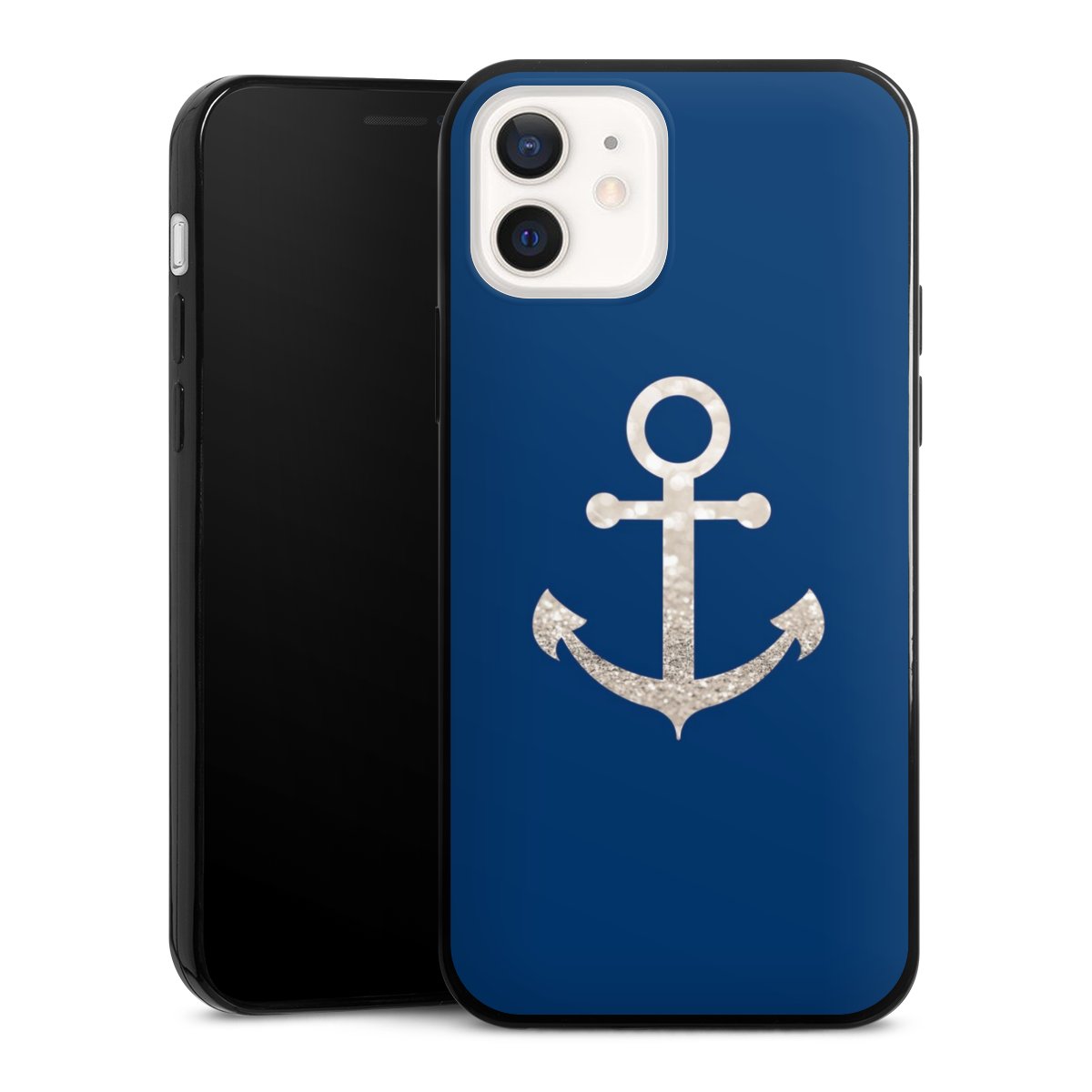 Siliconen slimcase hoesje