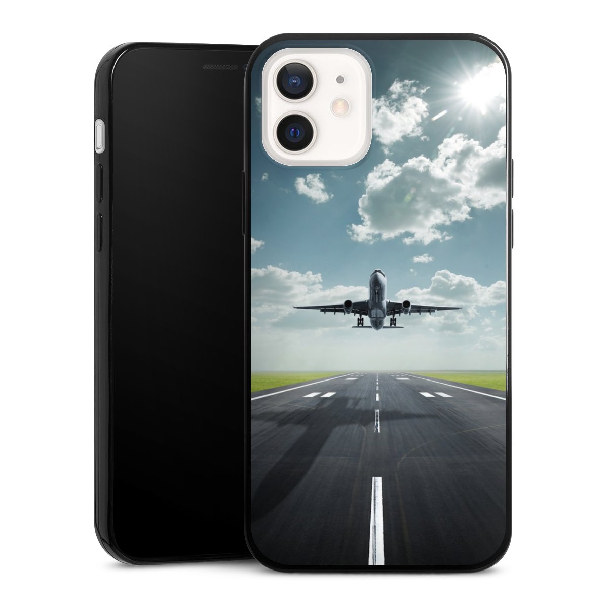 Coque Slim en silicone