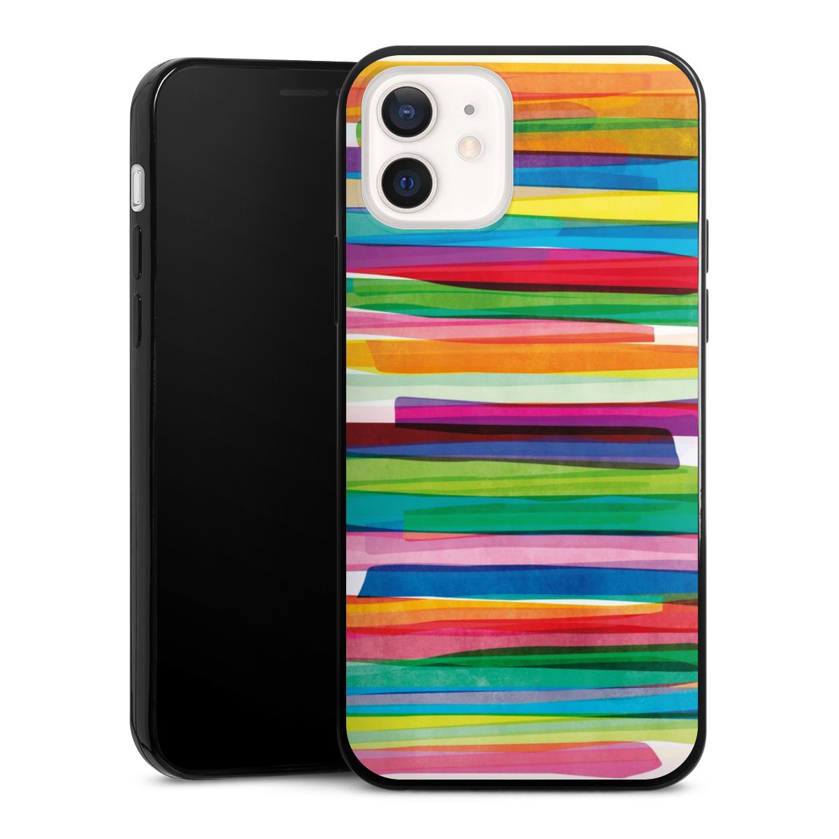 Silikon Slim Case