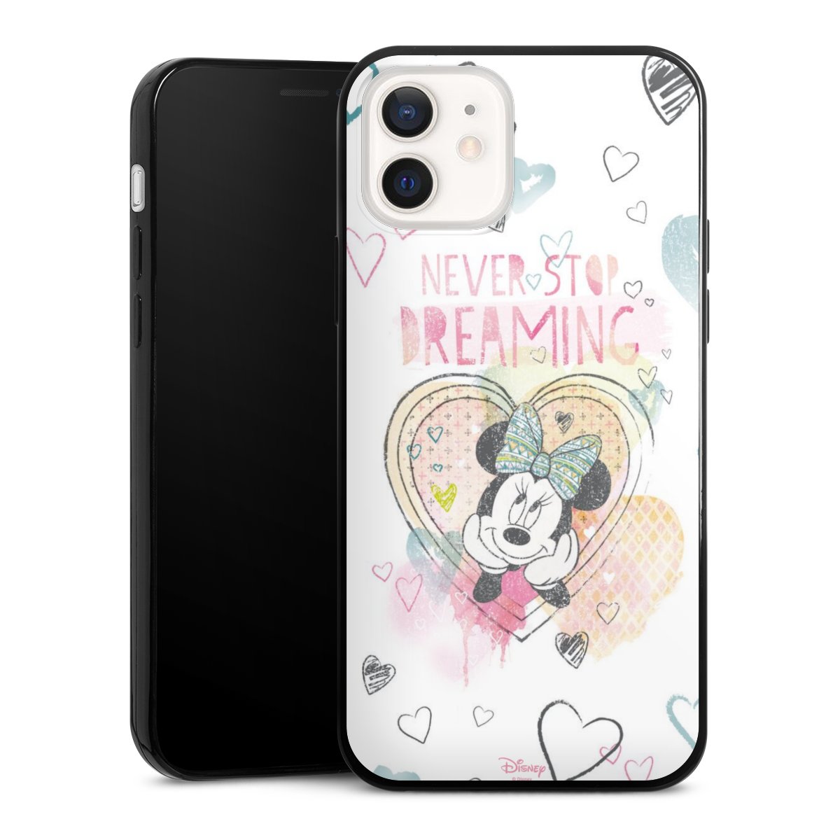 Silikon Slim Case