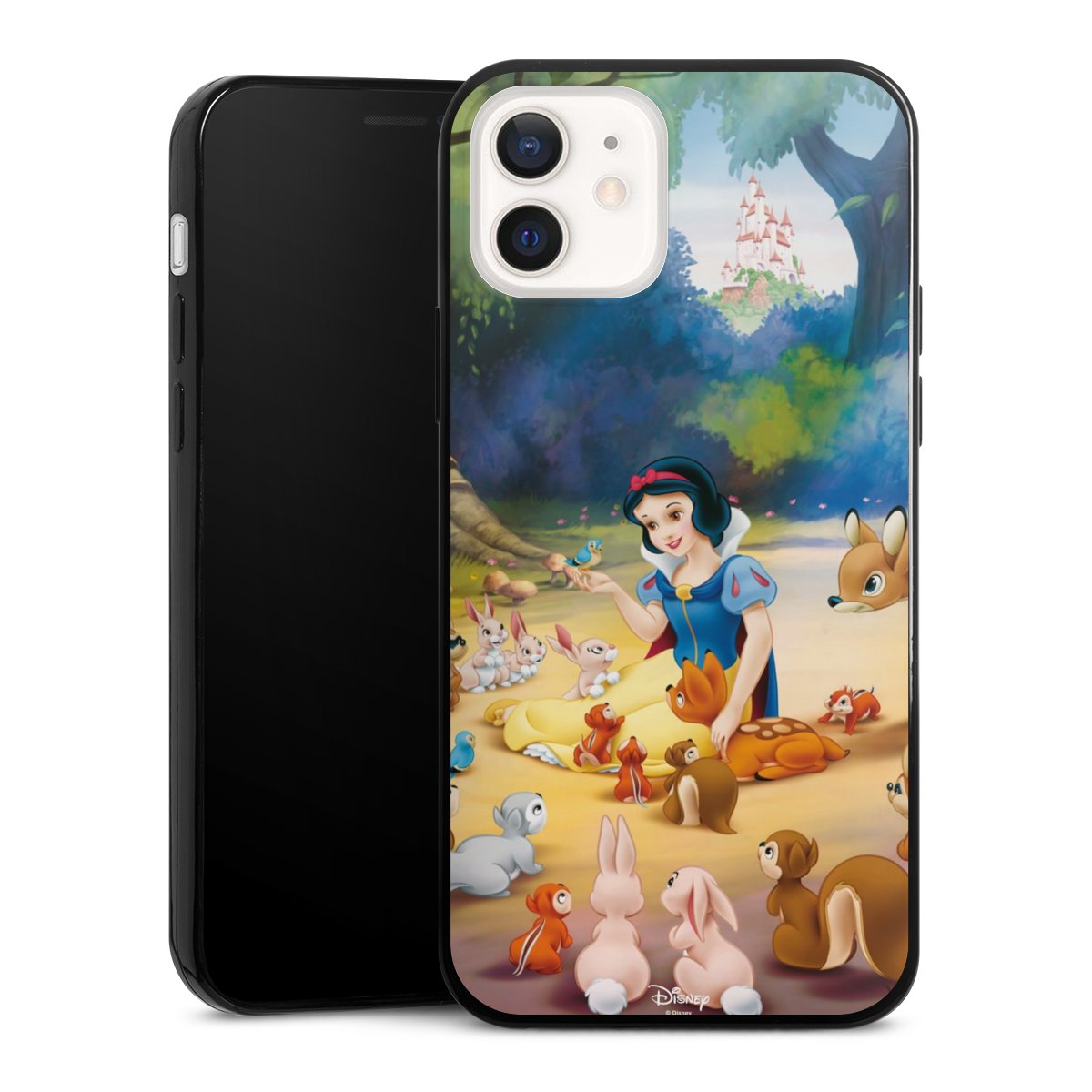Silikon Slim Case
