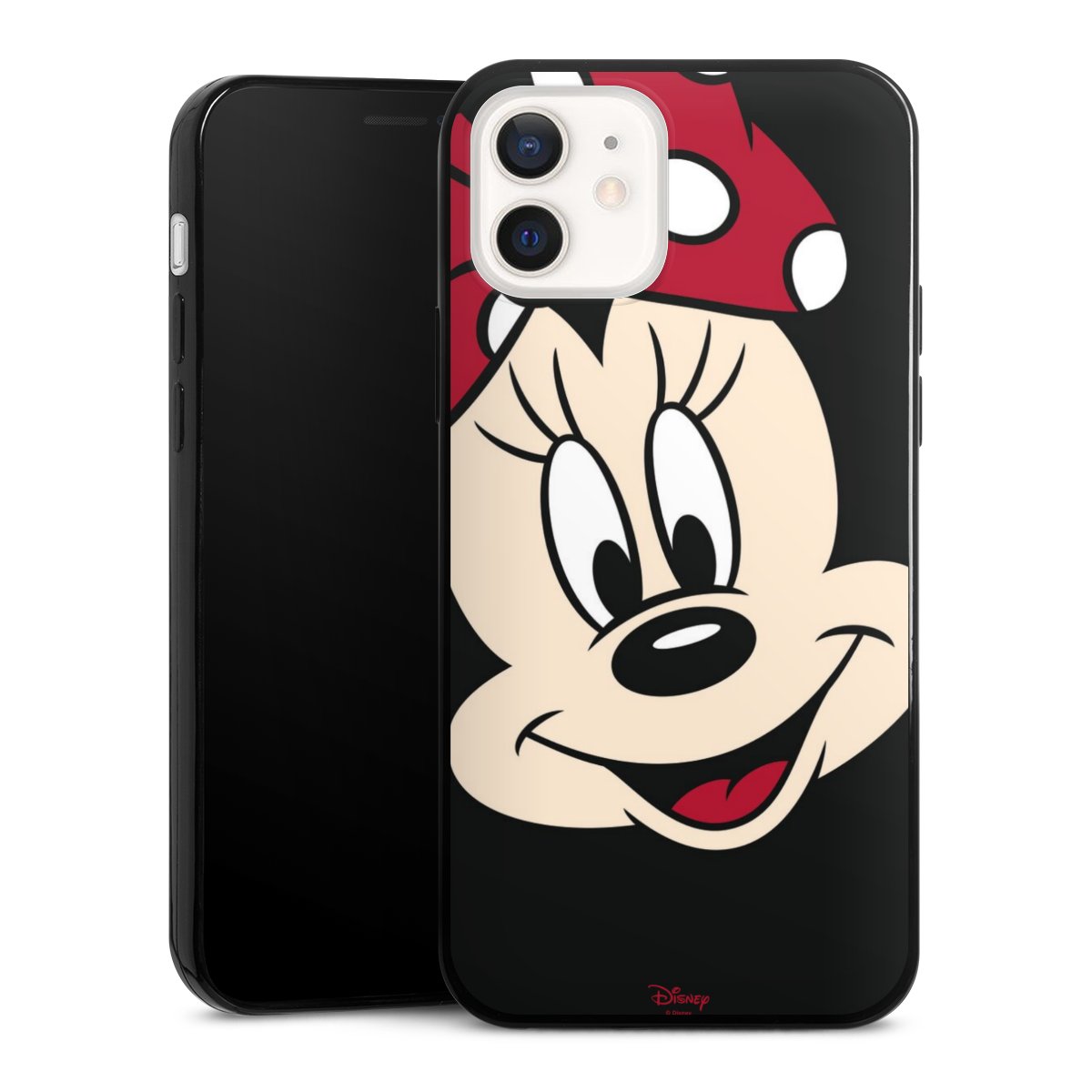 Minnie dappertutto