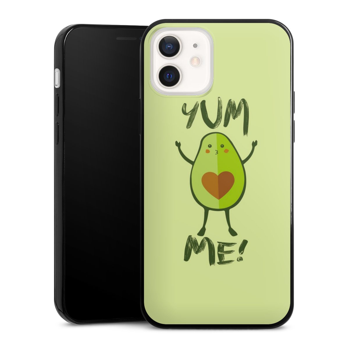 Coque Slim en silicone