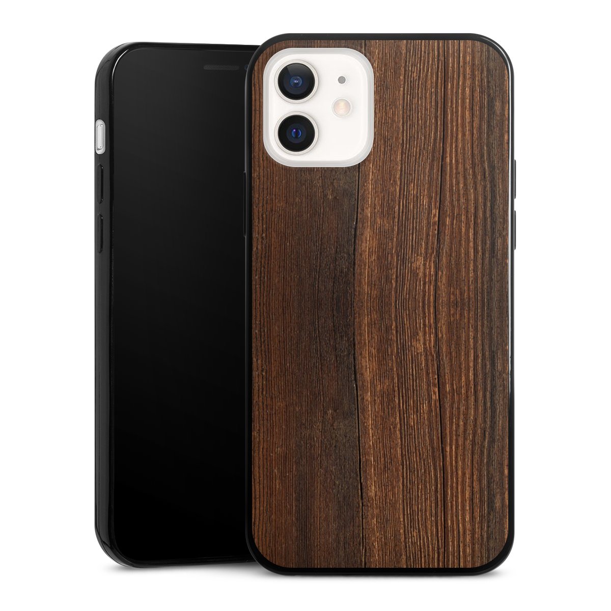 Aspetto legno di noce