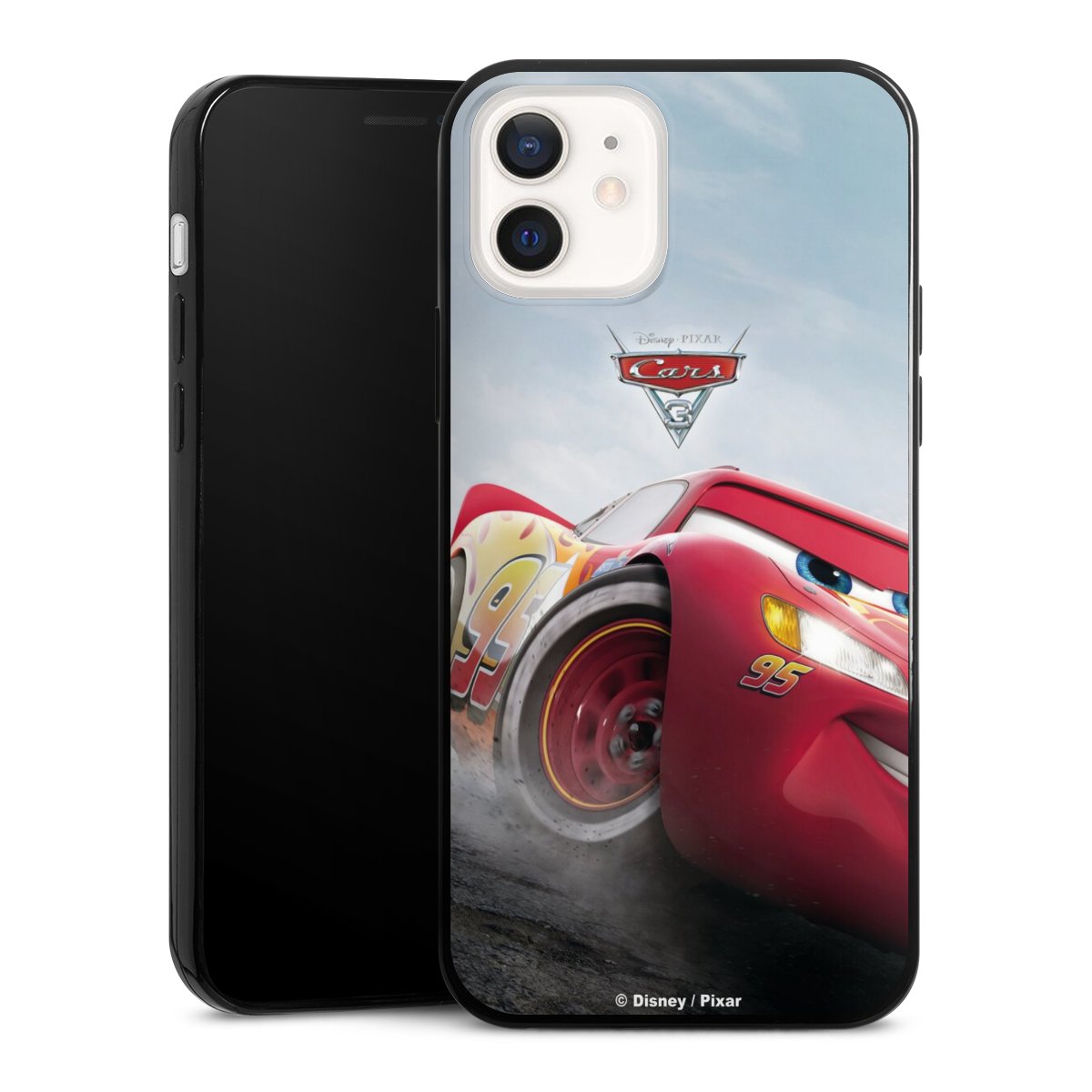 Cars3 Lightning Mc Queen