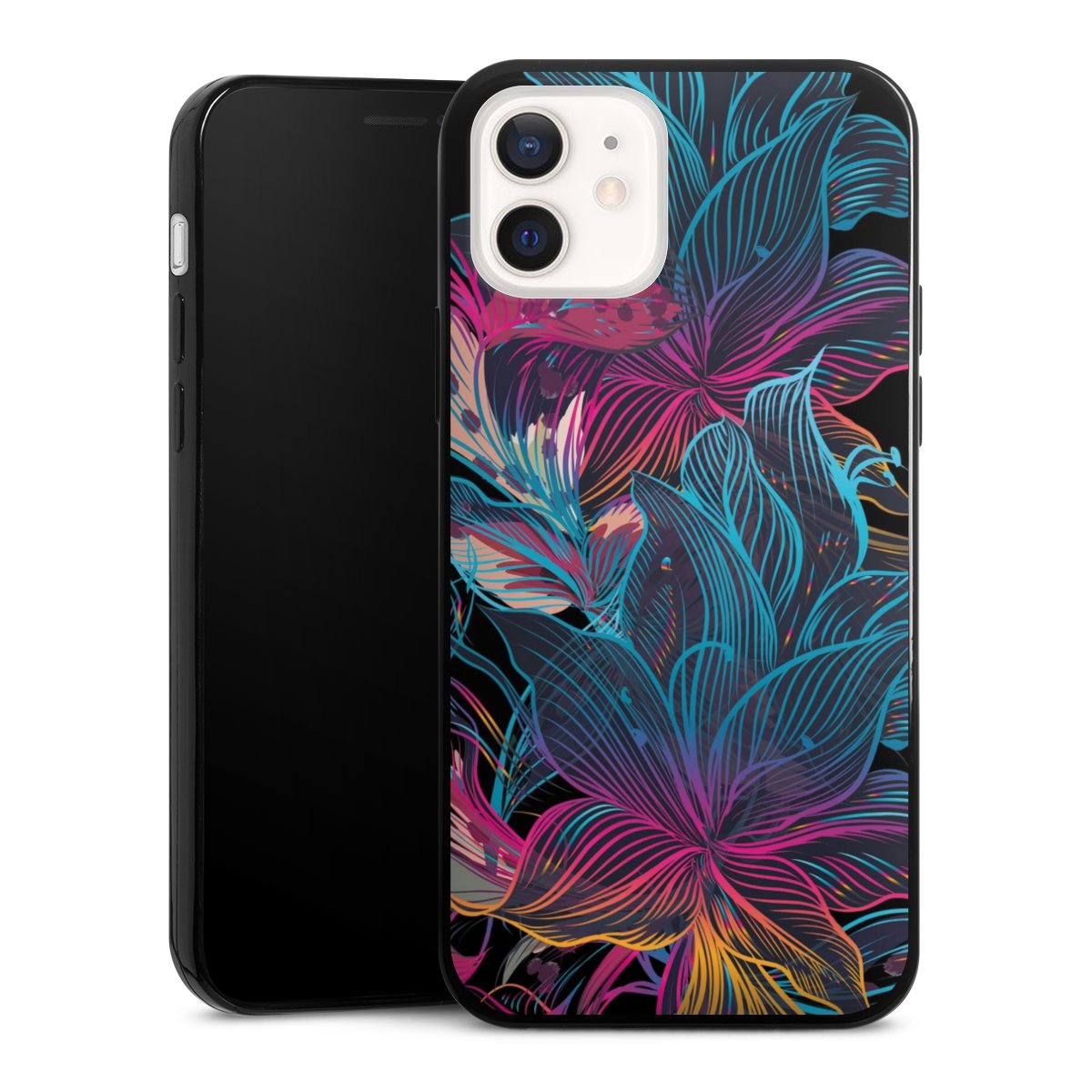 Cover sottile in silicone