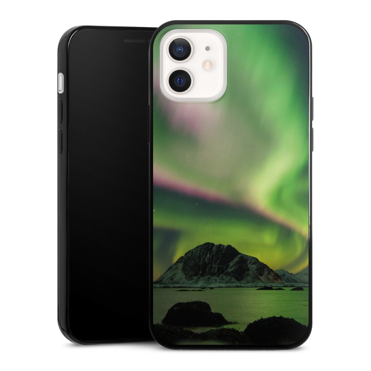 Coque Slim en silicone
