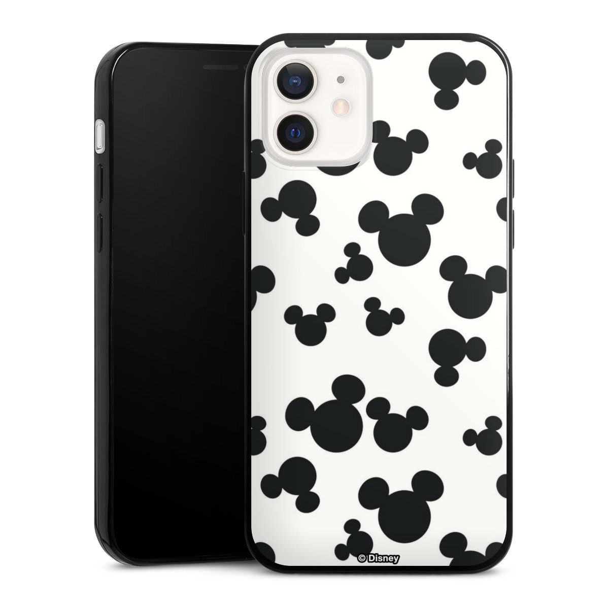 Coque Slim en silicone