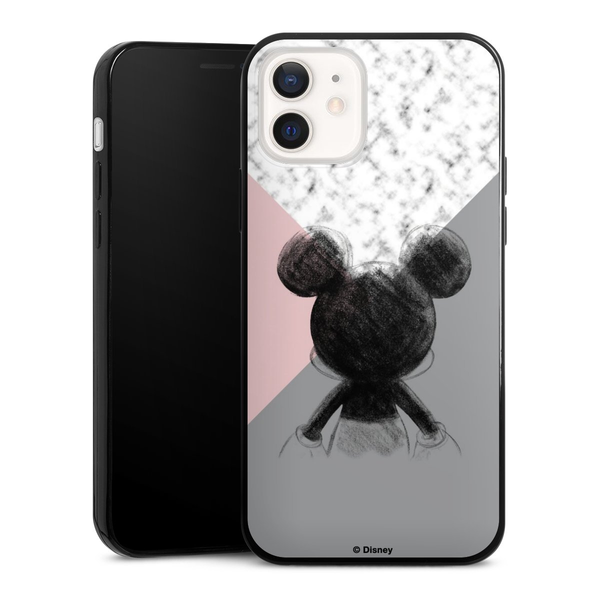 Silikon Slim Case