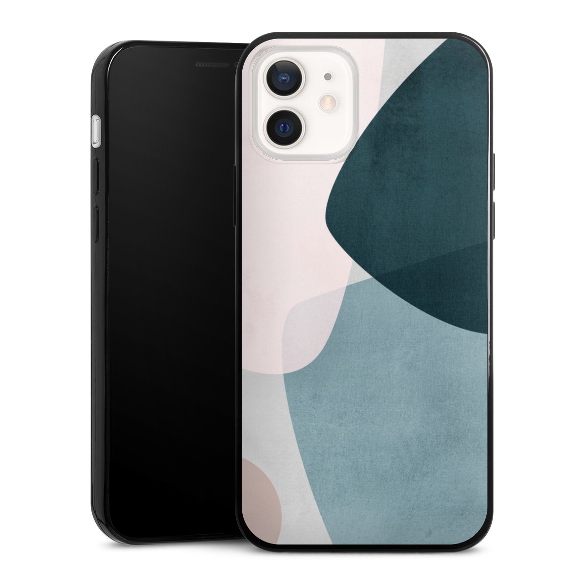 Siliconen slimcase hoesje