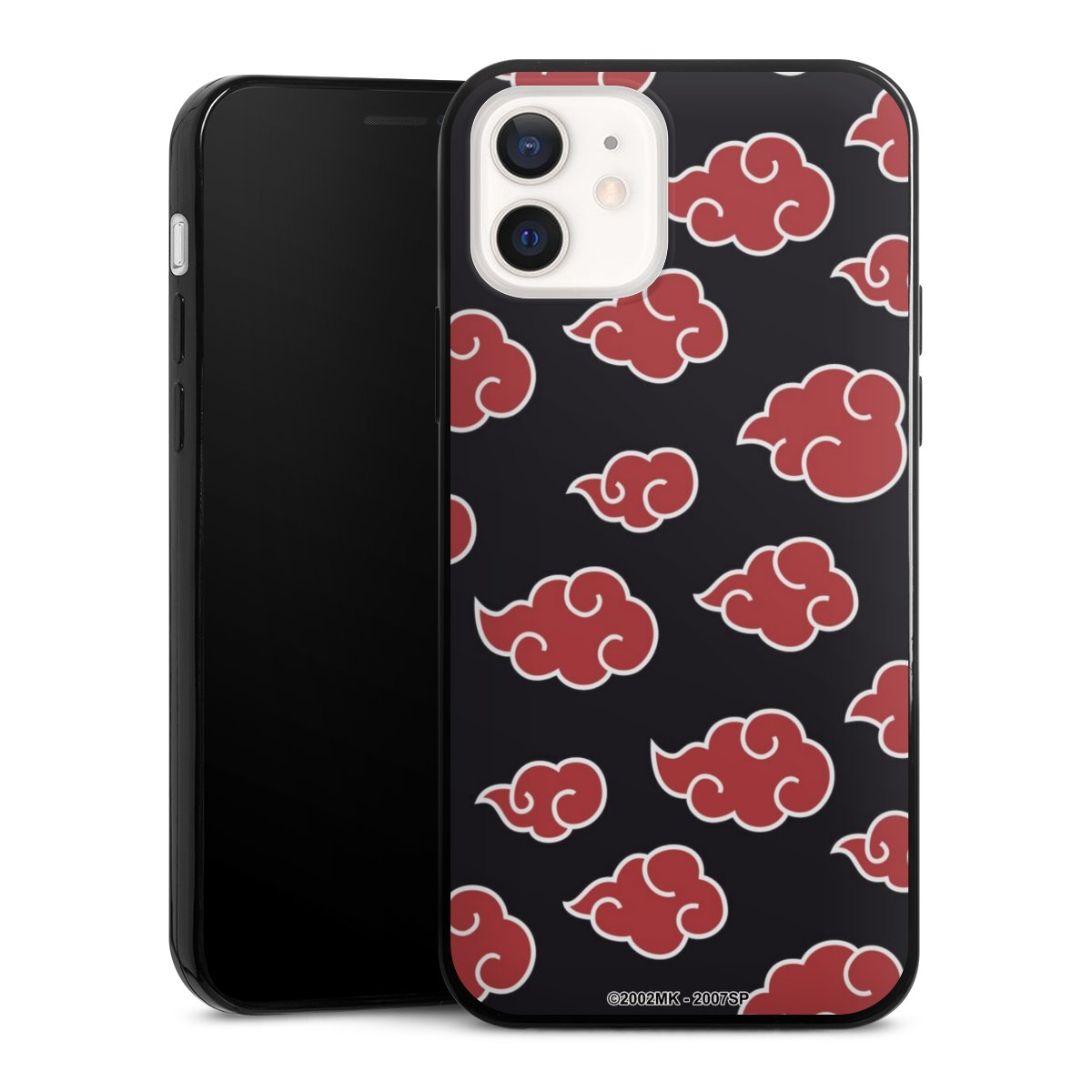 Akatsuki Motif