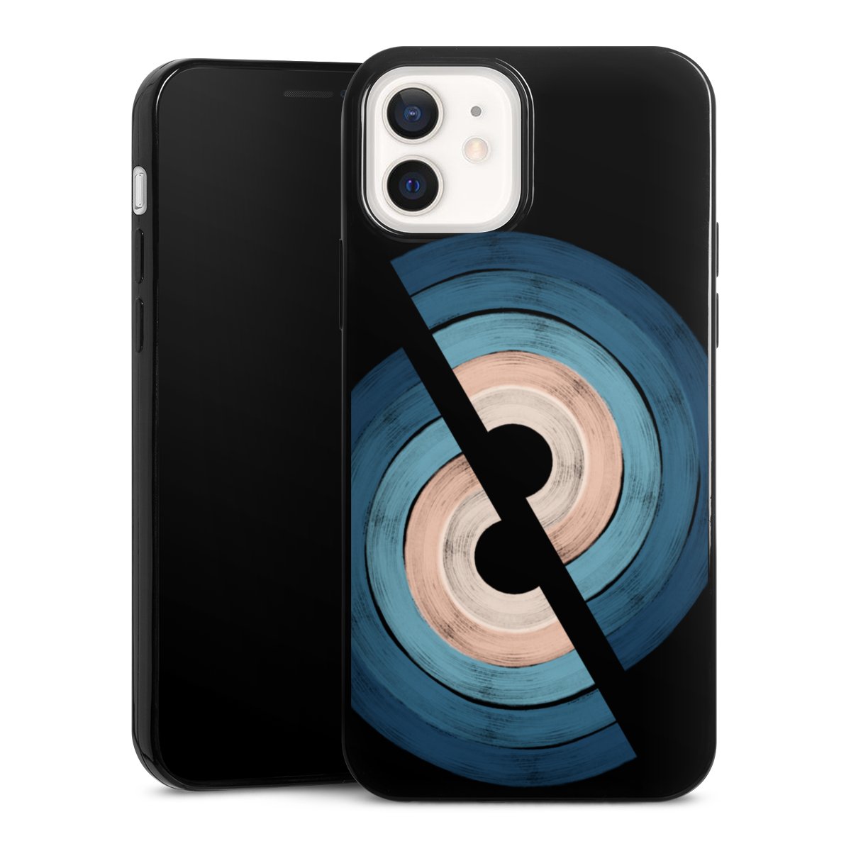Silikon Slim Case